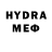 Ecstasy MDMA Nikita Pulatov